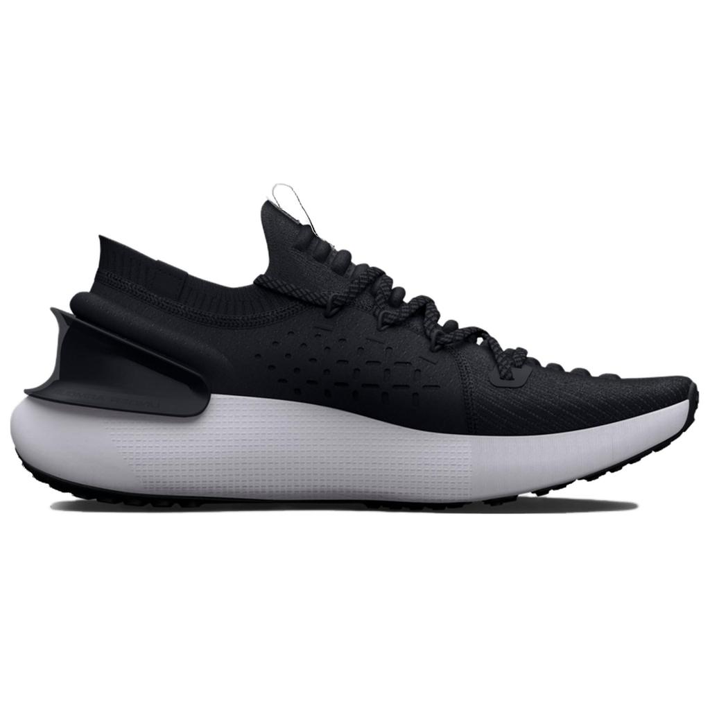New Under Armour Hovr Phantom 3 'Black White' Women's 3025517-001
