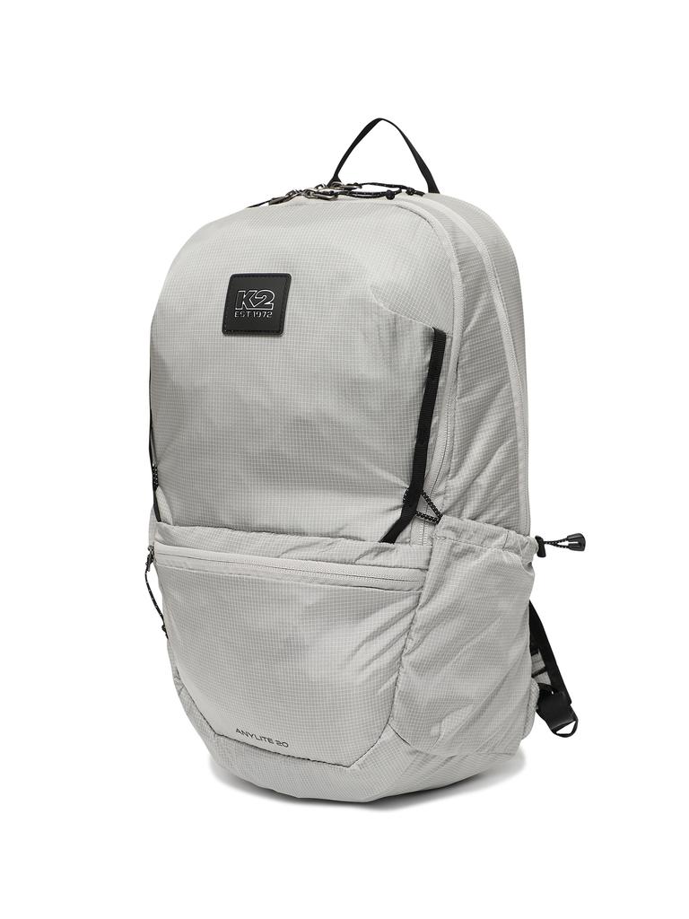 K2 Anylite 20L Oatmeal Grey