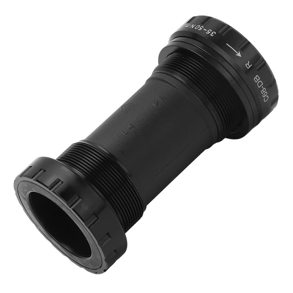 Bike Bottom Bracket BB30 368 BB92 PF30 Aluminum Alloy Screw In Cycling Bottom Brackets for Mountain Road Bike