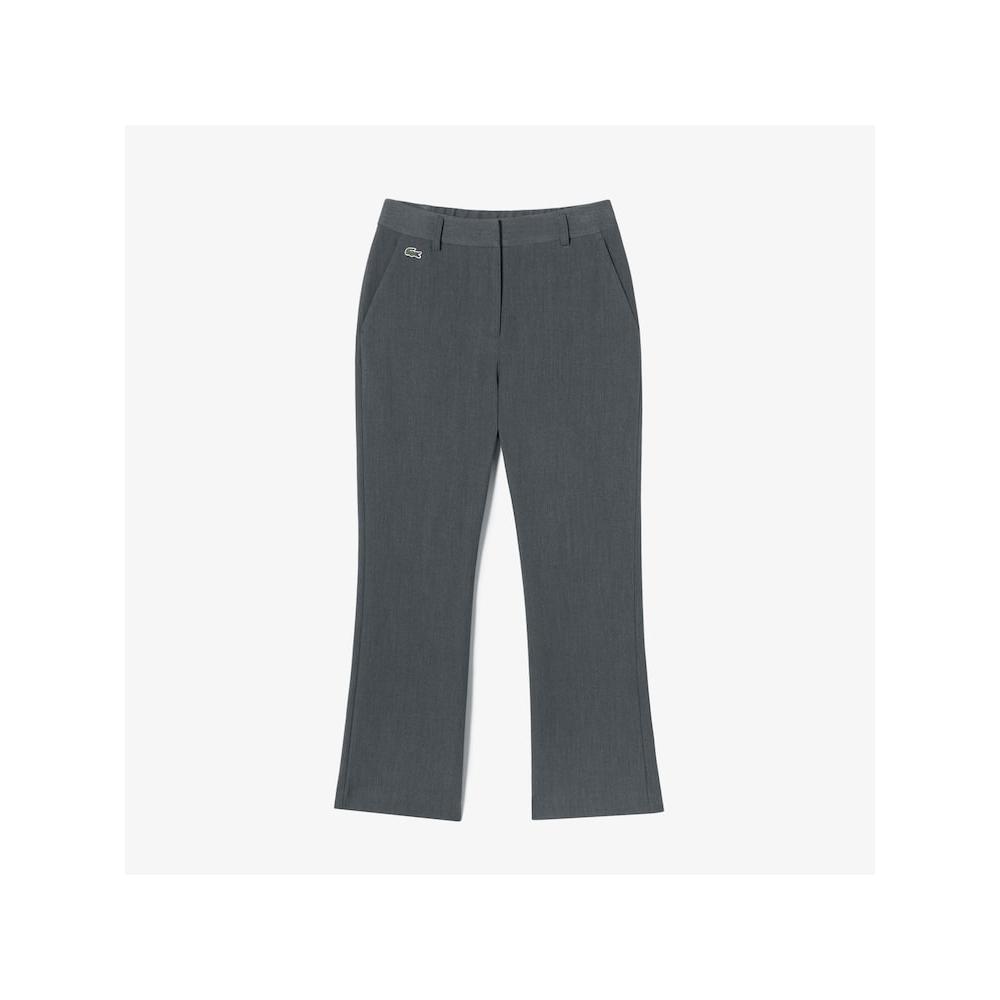 LacoSte Women S Boot Cut pantS Hf905e 54n 050 q2nHf905e 54n050