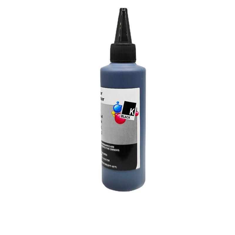 100ml Universal Ink Refill for HP, Canon, Epson, Brother Printers