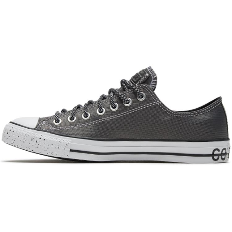 

Converse Chuck Taylor All Star Carbon Black White 165943C 41.5