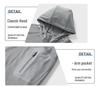 Men's Quick-Drying Breathable Windproof Ice Silk UV Protection Jacket (2026 Model)