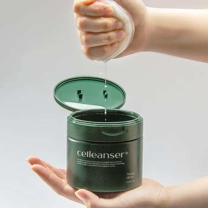 Selinger Therapy Oil Pads 60 Sheets