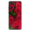 Für Motorola Edge 70 5G Hülle 2025 Mode Schwarz Silikon TPU Weiche Handyhülle Für Motorola Moto X70 Air 5G Rückseite Hülle Fundas