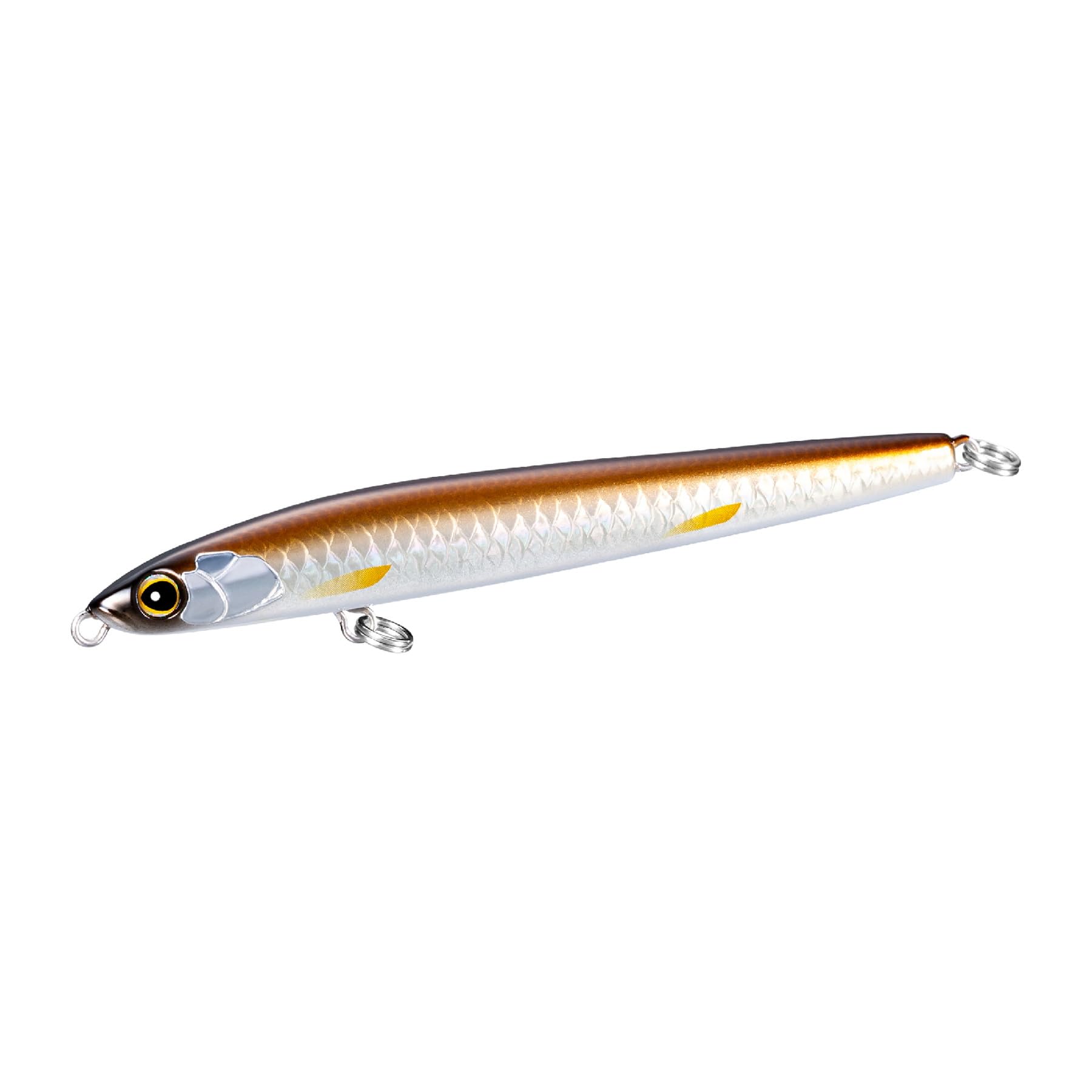 

Shimano Trout Lure Cardiff Wind Ripstick 90S Jet Boost 005 N Kozakana Bait XN-890X