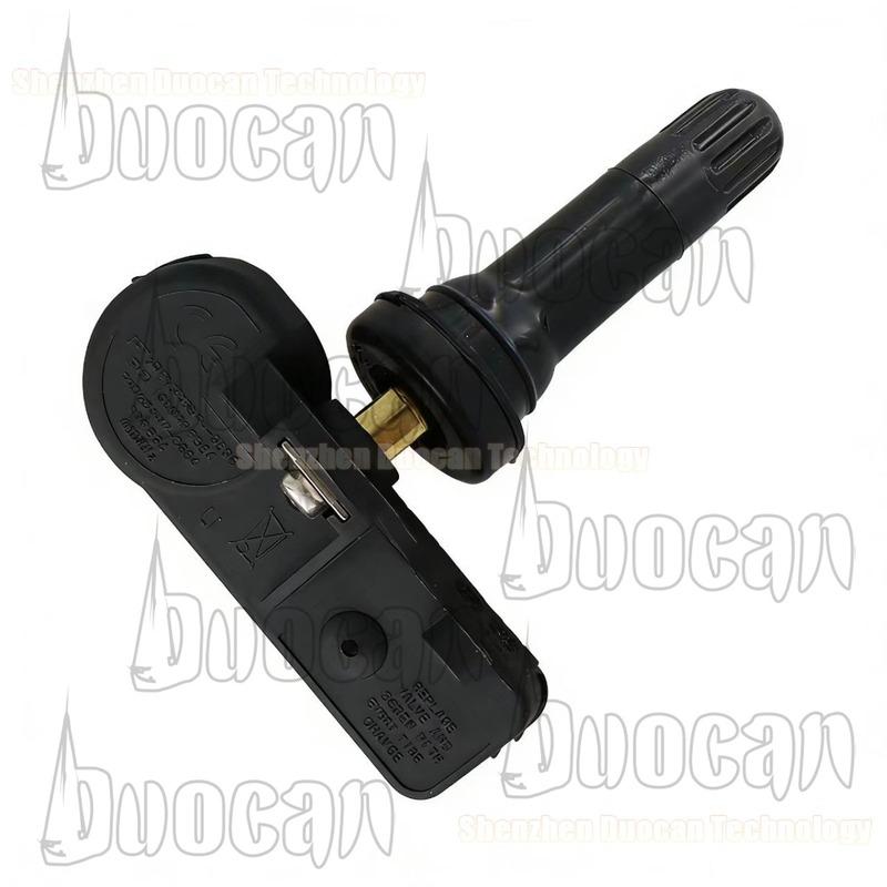 4Pcs Tire Pressure Monitor Sensor 68241067AB 68241067AA 56029398AB Fit For Dodge Charger Journey Ram 1500/2500/3500