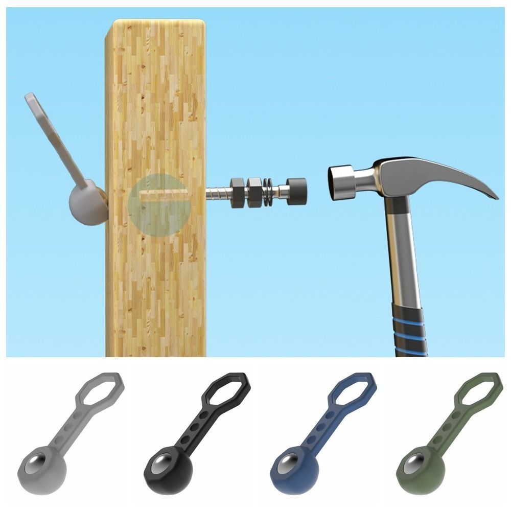 Magnetic Wall Stud Finder 27 Pounds Pull Wall Scanner No Batteries Required Metal Detector  Wood