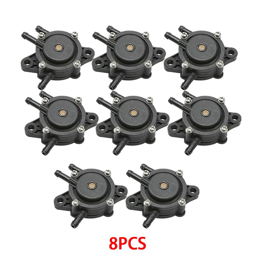 491922 691034 692313 808492 808656 Vacuum  Fuel Pump Fuel Pump For Briggs & Stratton Motorcycles ATV Vehicles 