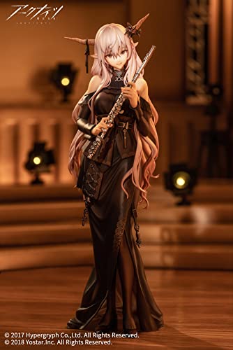 APEX Arknights Shining Former Voyage Ver. 1/7 Scale PVC & ABS Painted Finished Figure