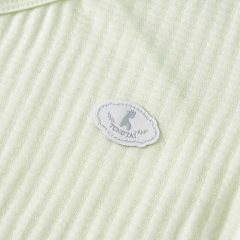 Tongtai Baby Summer Cotton Romper