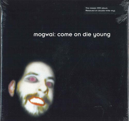 

Виниловая пластинка MOGWAI Come On Die Young CHEM263 Chemikal Underg 2023 Европа Рок