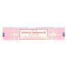 Satya Exotic Romance Incense Sticks (Pack of 12)
