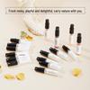 3ml Women's Light Fragrance Sample Card - Long-Lasting Q Version Spray, Men's Gift