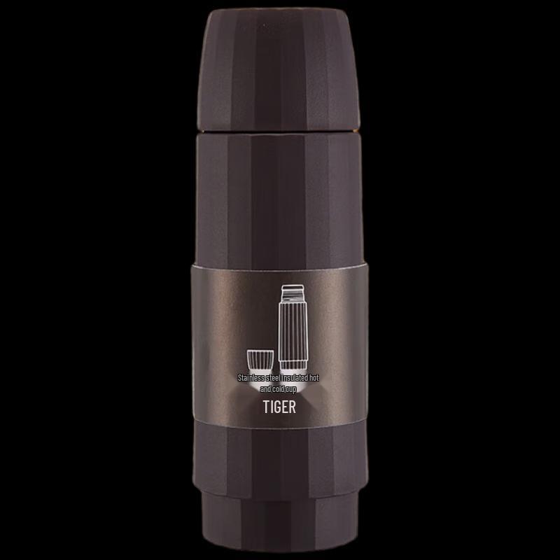 Tiger MSK-A030 Insulated Stainless Steel Cold Retention Cup