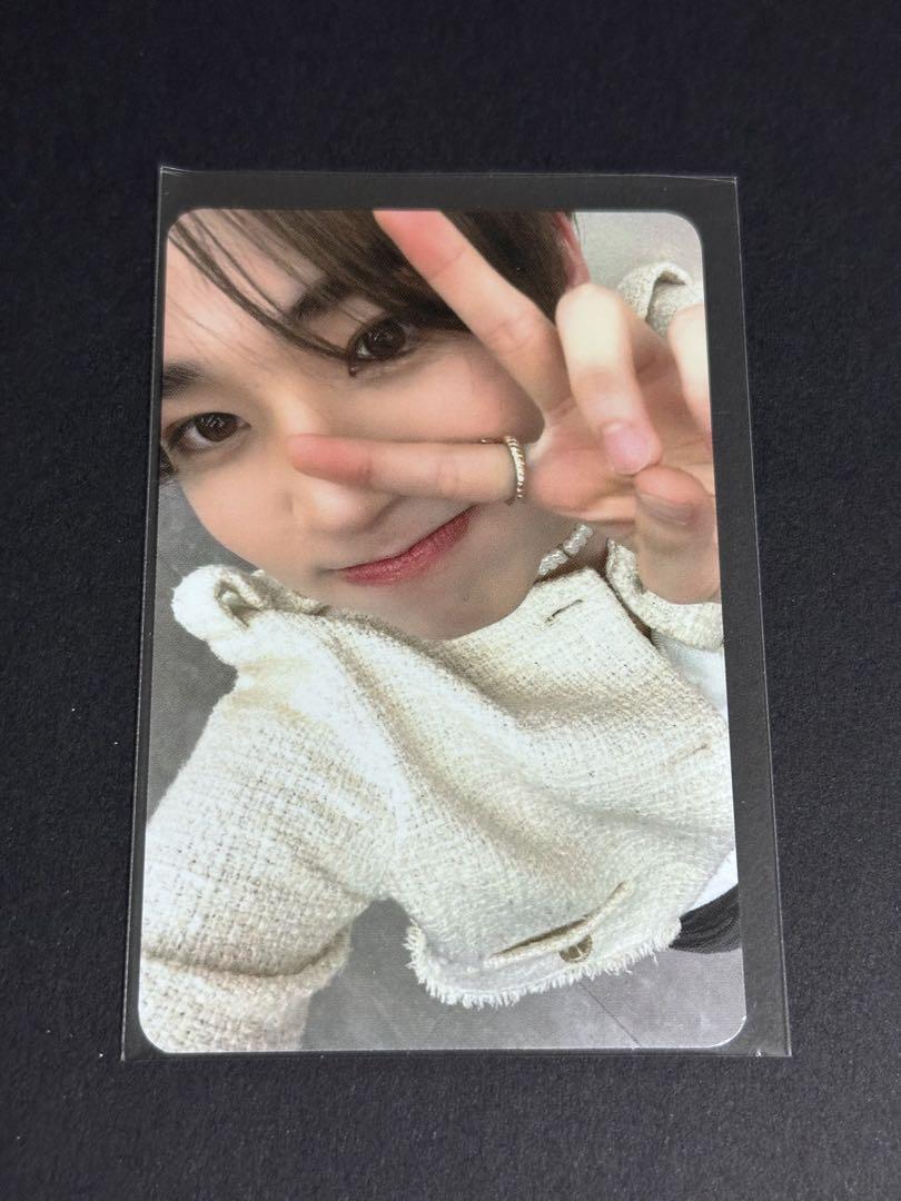 

[USED] Shuuto 8000 yen purchase bonus kcon trading card Hi-Fi Un! corn 2