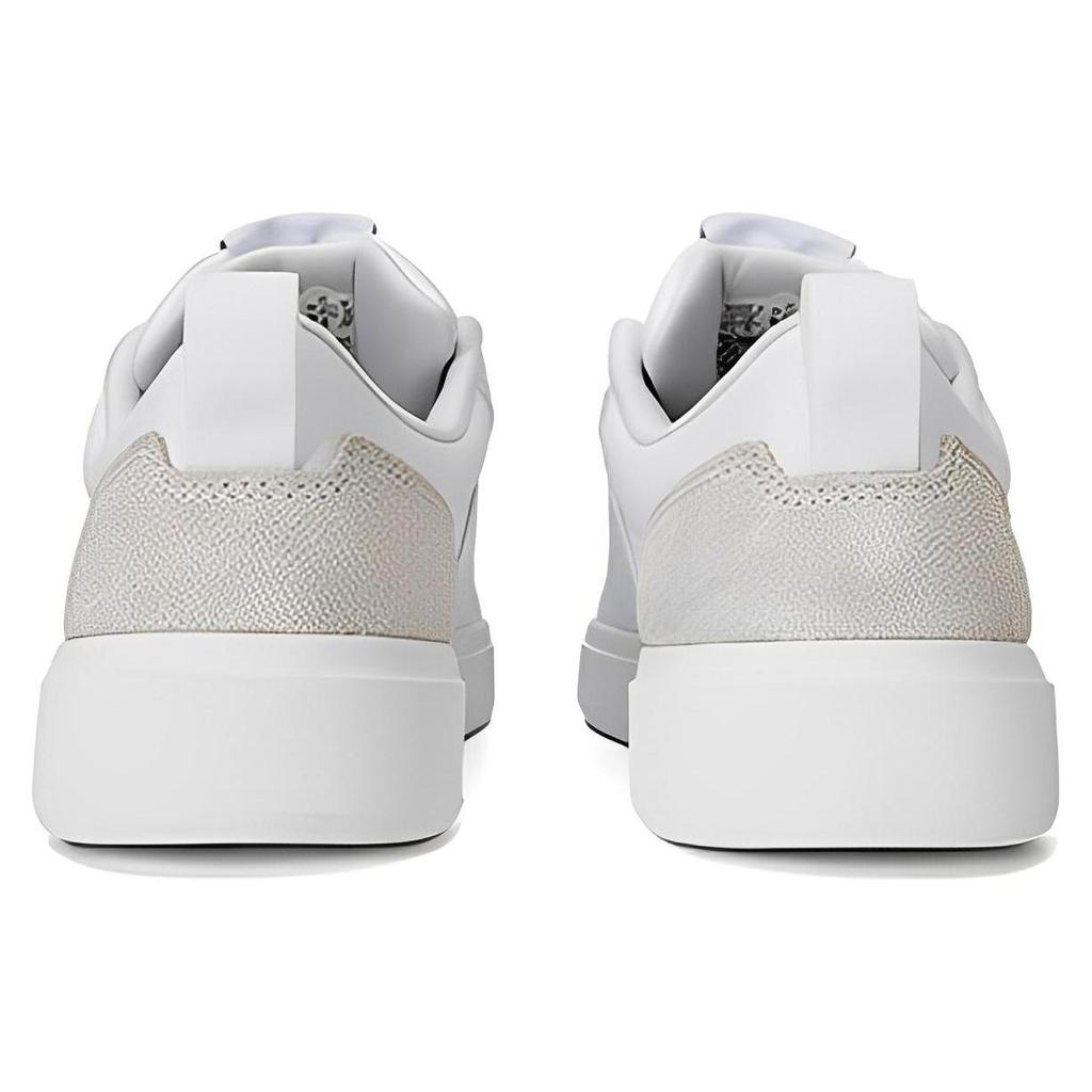 Adidas Park Street Shoes 'Cloud White Grey Two' IG9848