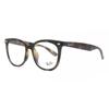 Ray Ban Rx4379vd Asian Fit 2012 Unisex Eyeglasses