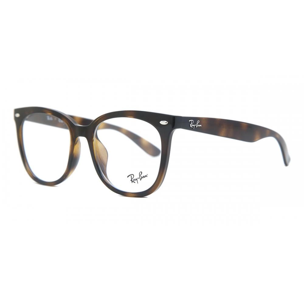 Ray Ban Rx4379vd Asian Fit 2012 Unisex Eyeglasses