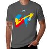 Dire Straits Tshirt Creative Graphic Tee Shirt