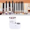 Electric Makeup Brush Cleaner USB Plug In Cosmetic Brushes Cleaner Automatic Makeup Brush Cleaning M