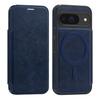 For Google Pixel 8 9 10 series.Lingdun Magnetic Business Leather Case-MagSafe-Compatible with Built-in Card Slots&RFID Blocking
