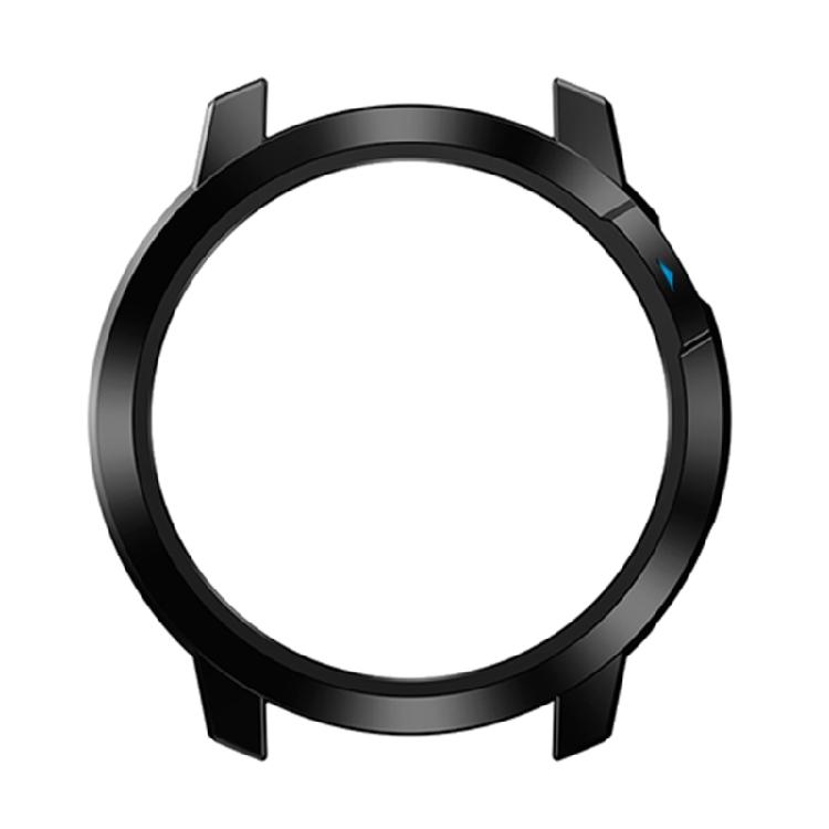 Half Wrap Enclosed Case Housing Sleeve Comfort Wear Suitable for Smartwatch Easy To Install and Remove Shockproof Design