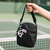 Acrylic Keychain Pendant Student School Bag Cute Decoration Small Gift
