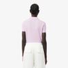 Lacoste Women's Slim Fit Minipiqué Polo Shirt PF5462-56GZ4H