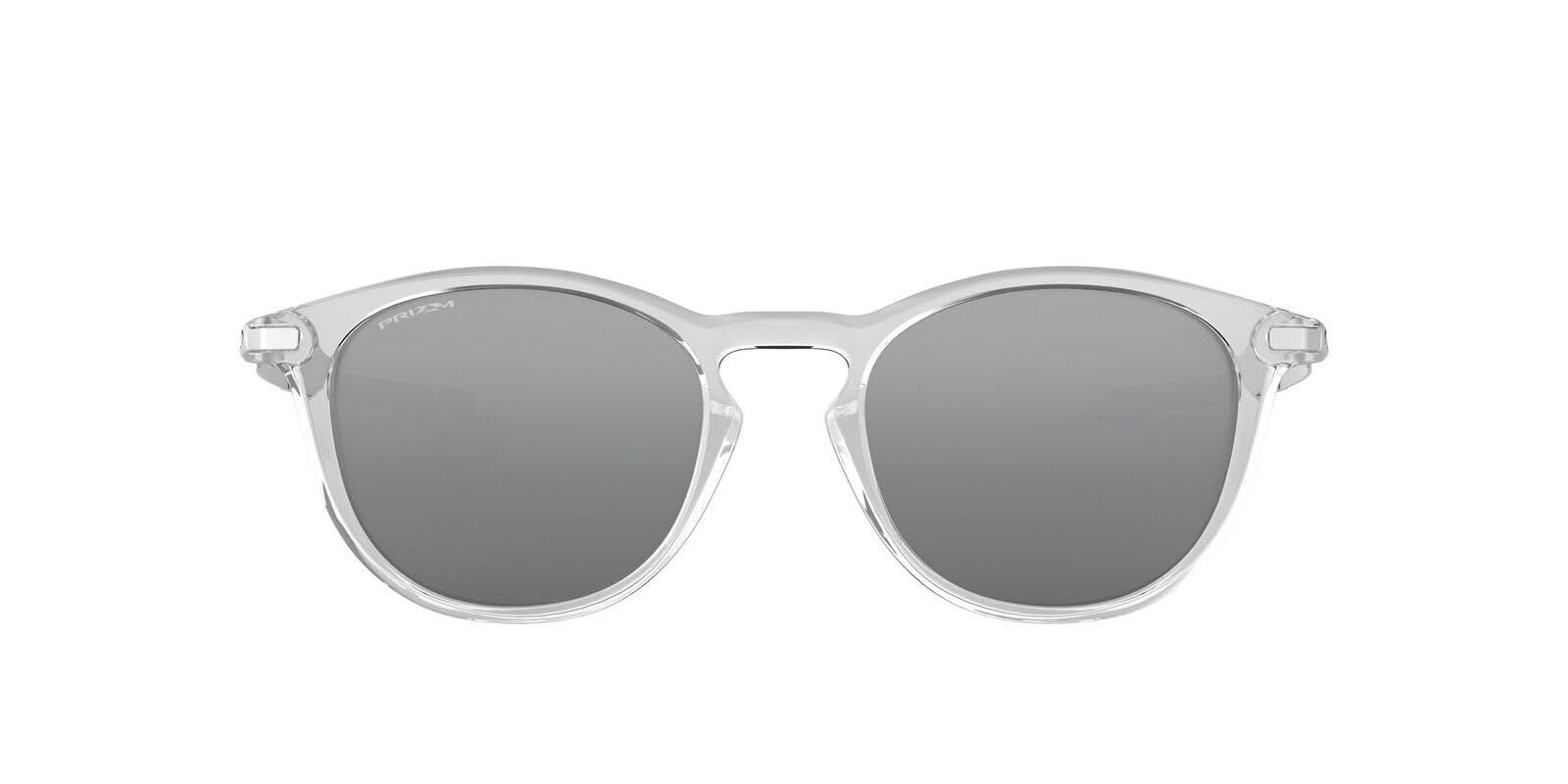 

Sunglasses 0OO9439 POLISHED CLEAR Japan 50 PITCHMAN R 943902 Lightweight [Oakley] (FREE Size)