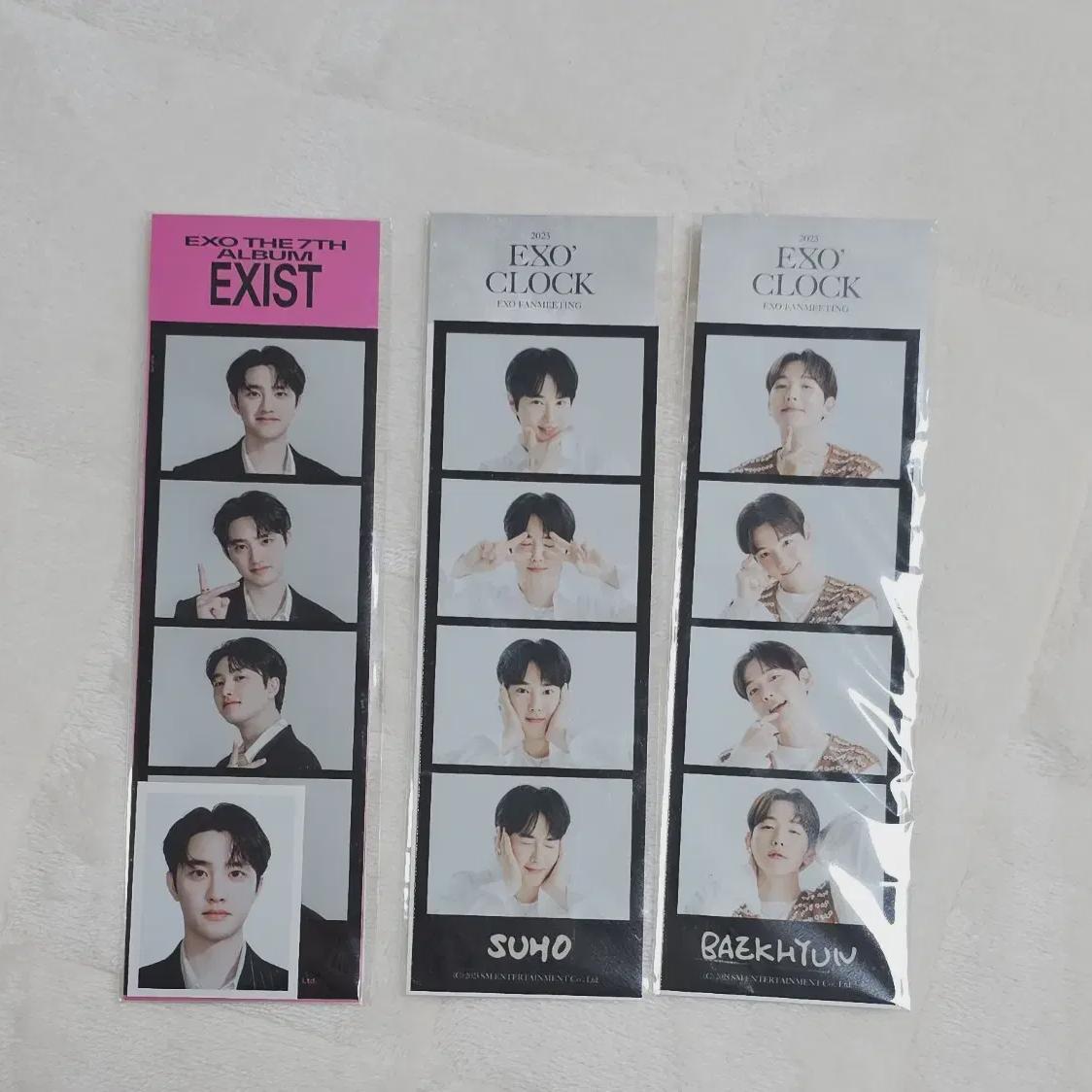 

Dionecut Suho Baekhyun Cream Soda Exoclock Четыре вырезаемых изображения