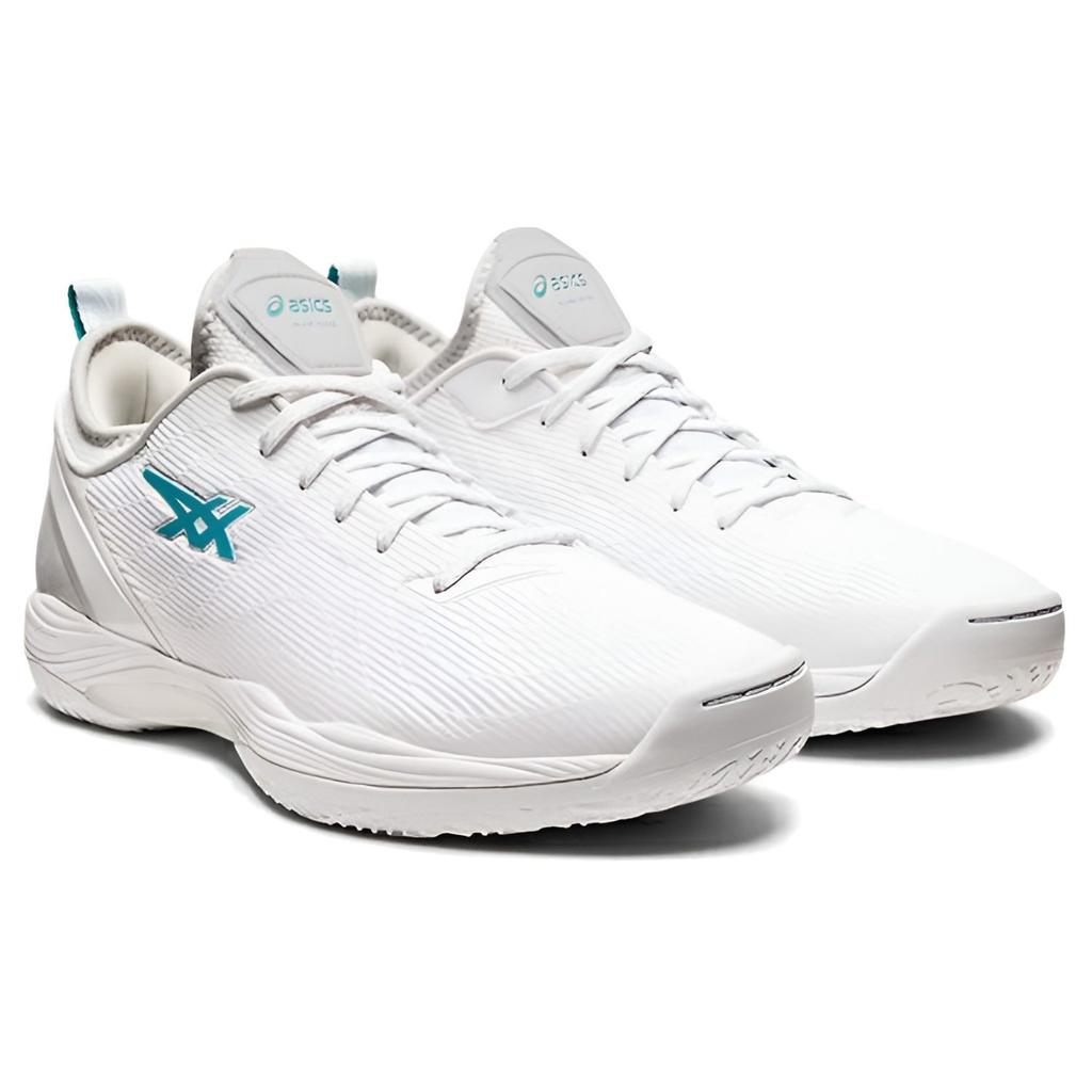 Asics Glide Nova Ff 2 'White Blue' 1061A038-105