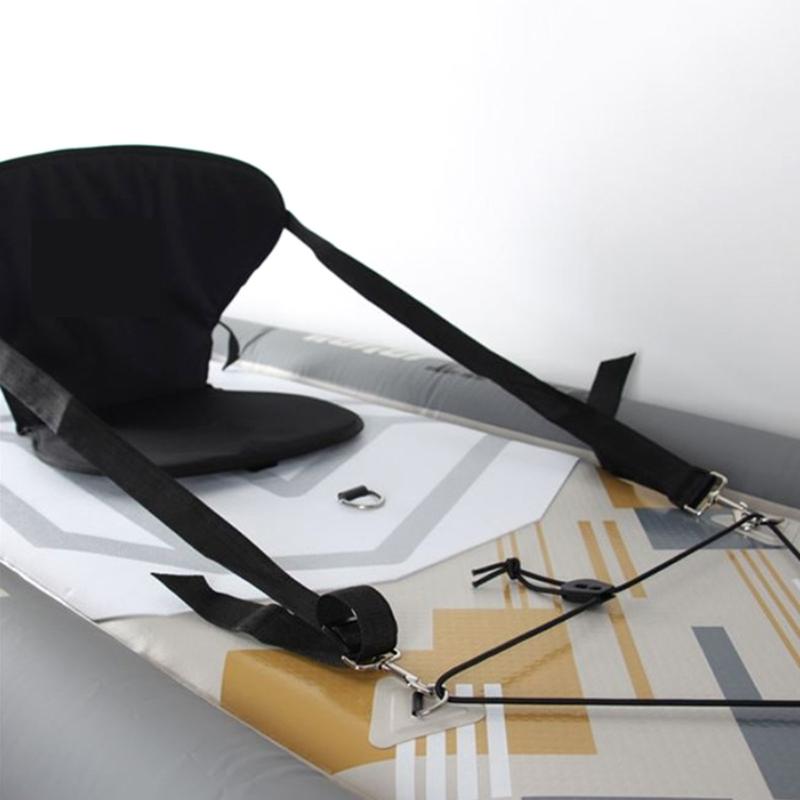 Pack of 5 Kayak D-Ring Pad Patch for PVC Inflatable Boat Raft Surfboard Board