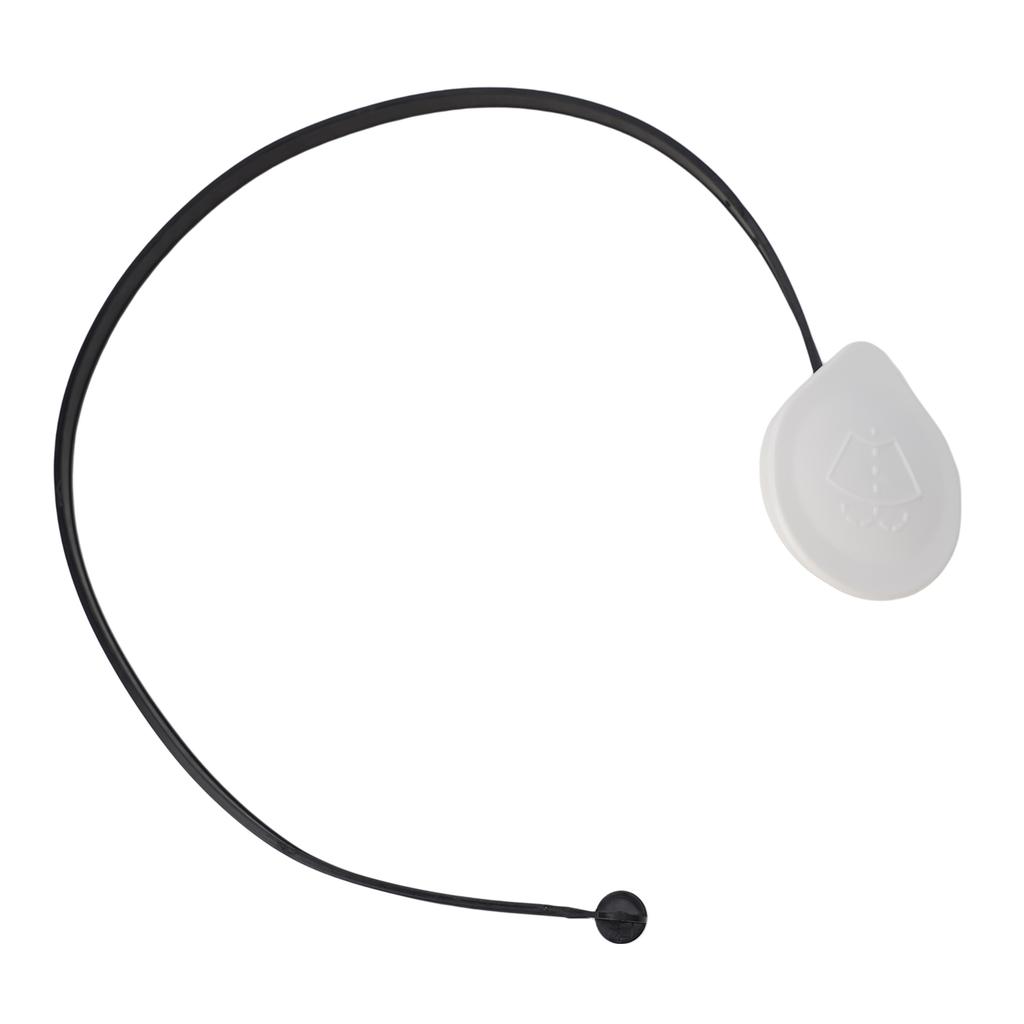 Reservoir Cap Water Tank Cover Spray Kettle Wiper Kettle Cover With 40cm