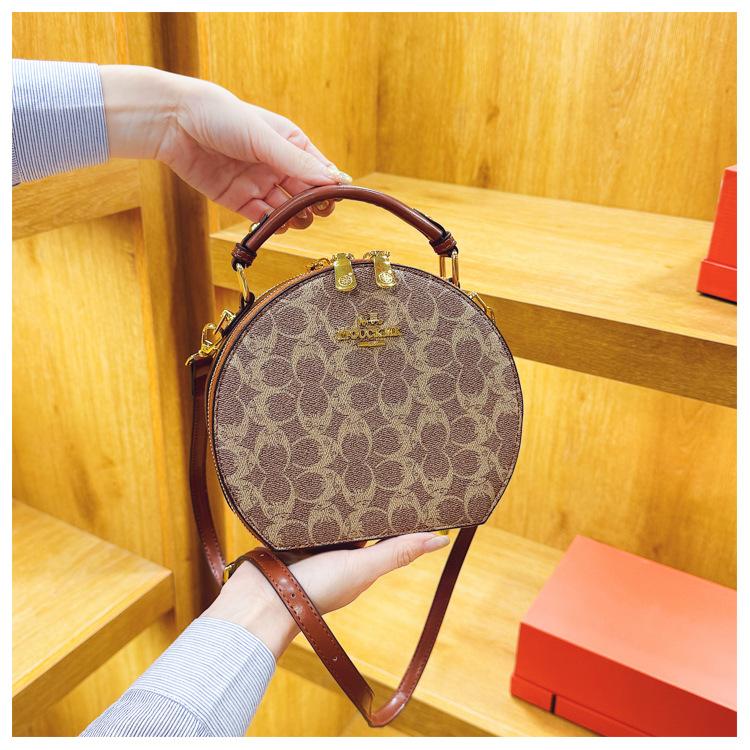 

Новая сумка-коробка Koujia, высококлассная сумка через плечо, нишевый дизайн, универсальная модная сумка-мессенджер 8.5cm*18cm*15cm