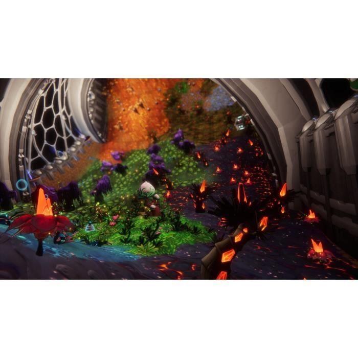 Spacebase startopia jeu pc