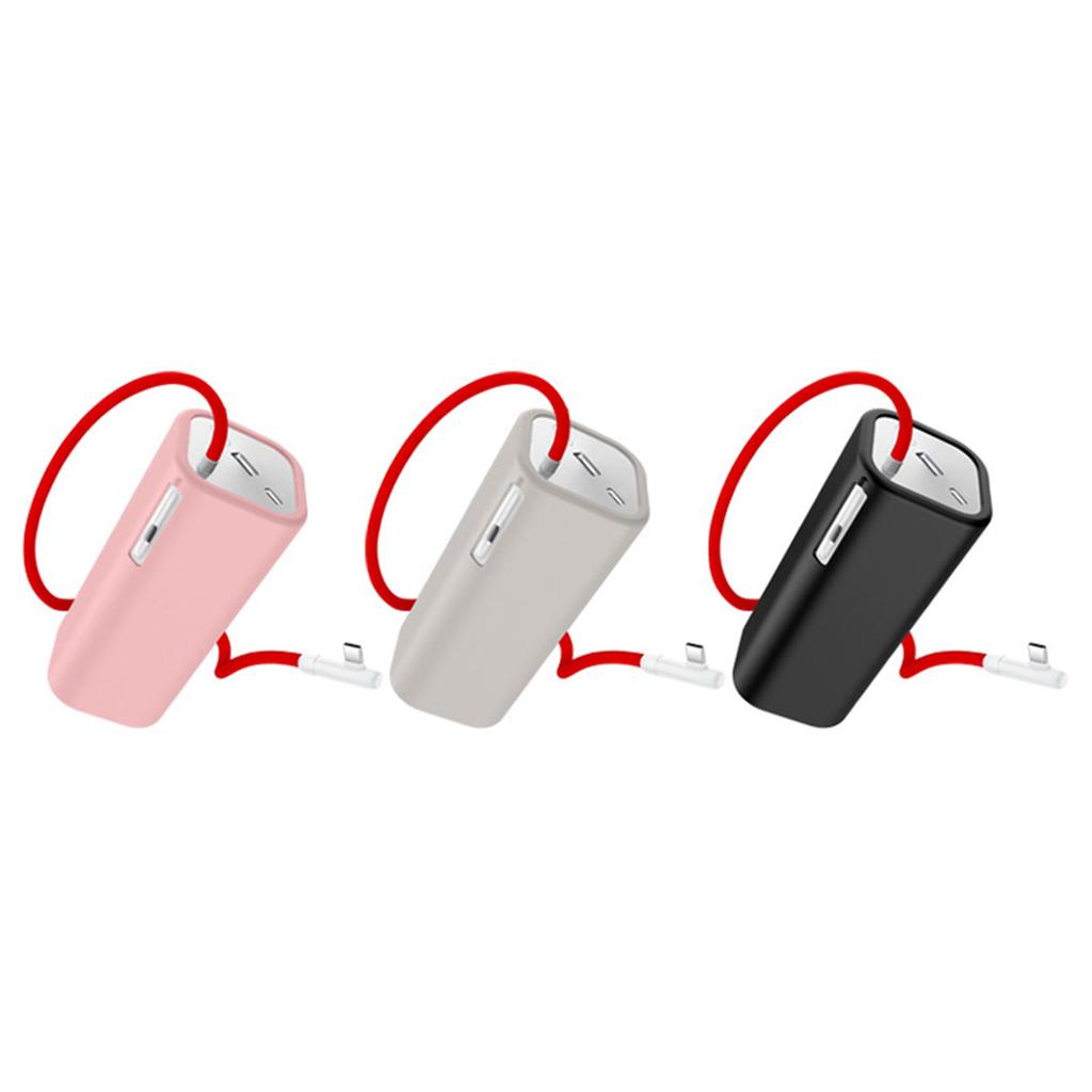 AntiScratch Silicone Sleeve for SUPERVOOC 150W Powerbank 20000mAh NonSlip Grip Ergonomic Shock Absorption