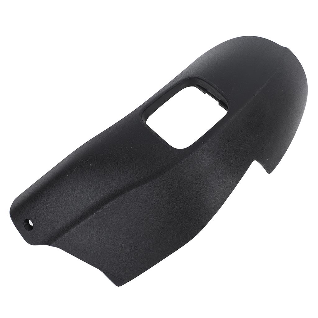 Front Right Side Seat Trim Cover 2209181430 Black Seat Side Panel Bezel Replacement For Benz S430 S500 S55 S600