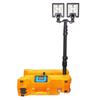 Rongdeng FW6118 Multifunction USB Rechargeable Mobile Work Light