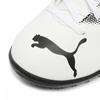 Puma ATtack Anto Tt Jr 10748105 Puma White Puma Black