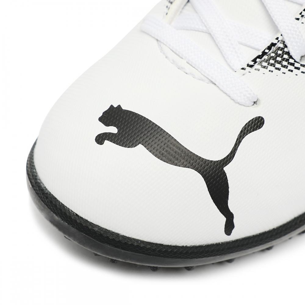 Puma ATtack Anto Tt Jr 10748105 Puma White Puma Black