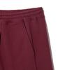 PHYSICAL DEPARTMENT Apple Basket Half Pants_Burgundy