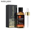MAYJAM 10ml/30ml/100ml Tangerine Pure Essential Oil for Humidifier Fragrance Lamp Air Freshening Aromatherapy Beauty Skin Care Body Massage Oil
