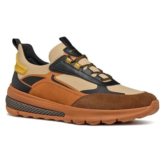 Geox Sneakers U Spherica Actif D