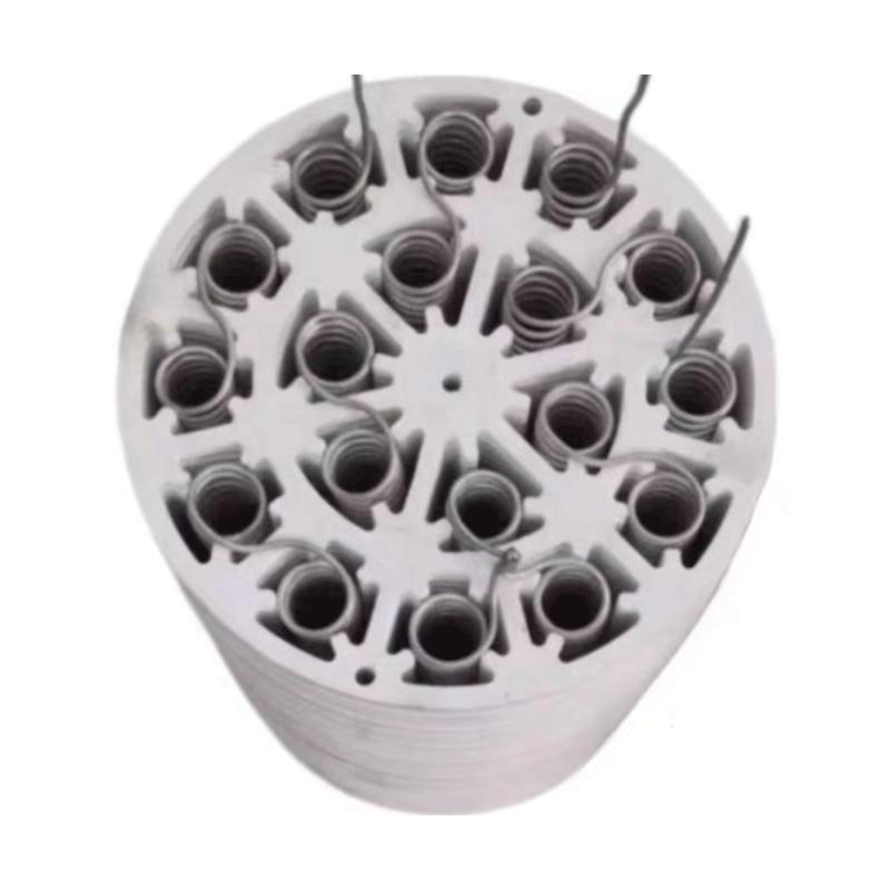 Laiyu Ceramic Air Heater CN plug (adapter included)