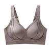 Womens Seamless Wireless Full Coverage Support Bra
