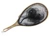 Indigo Meister Landing Net L (Round) (Rubber)