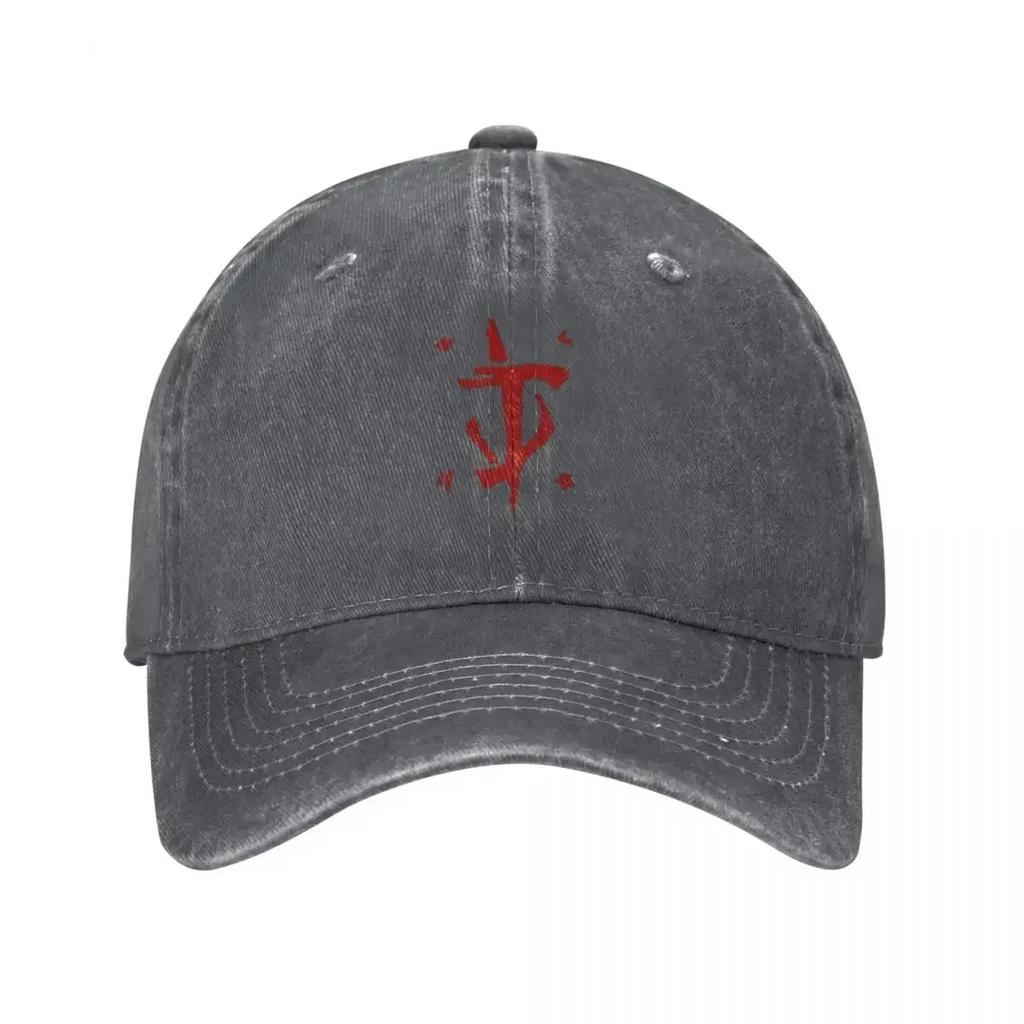 Eternal Slayer Pixels Baseball Cap luxury caps Hat Unisex For The Sun Boy WoUnisexs