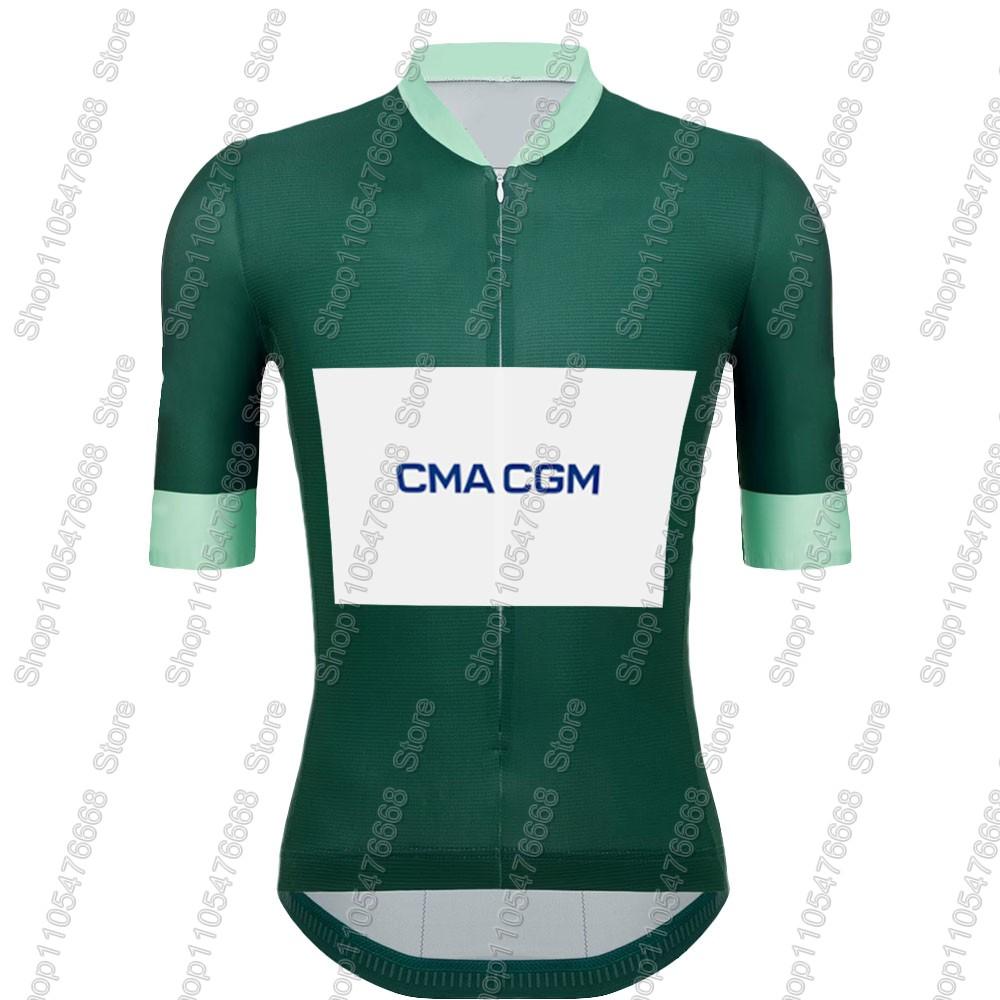 Cycling Jersey Set France Tour Men Bicycle TDF-Clothing Road Bike Shirts Suit Bicycle Bib Shorts MTB Maillot