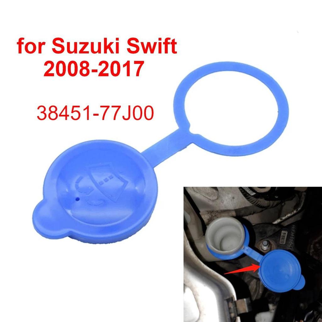 Suzuki Swift SX4 Washer Reservoir Cap 38451-77J00